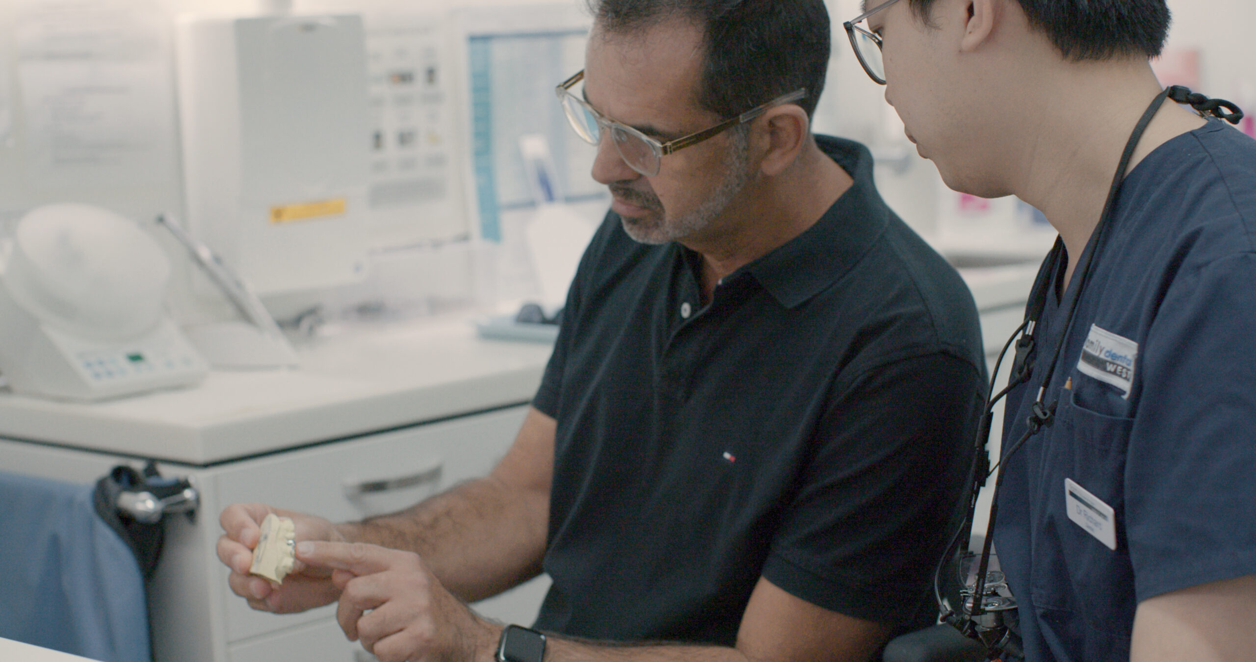 Treatments Family Dental Clinic West End